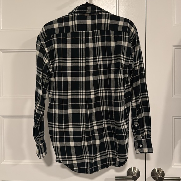 Polo Ralph Lauren plaid shirt - Picture 3 of 3
